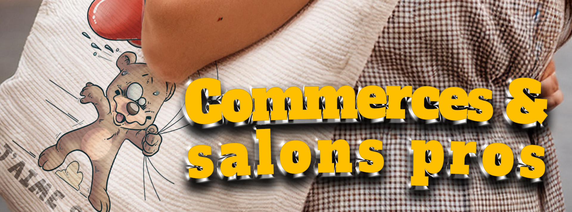 Un dessin qui attire l’œil... et reste en tête.