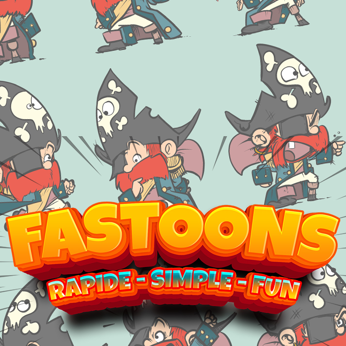 Mug Un dessin qui fait sourire… dès le café du matin.