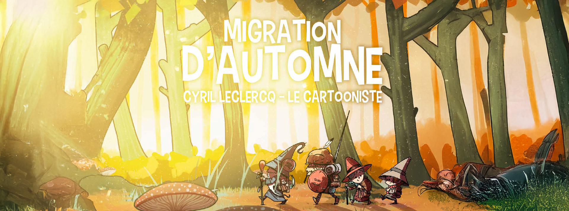 Mon projet le petit peuple